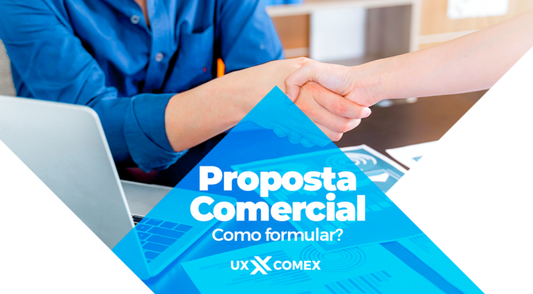 Proposta comercial, como formular?