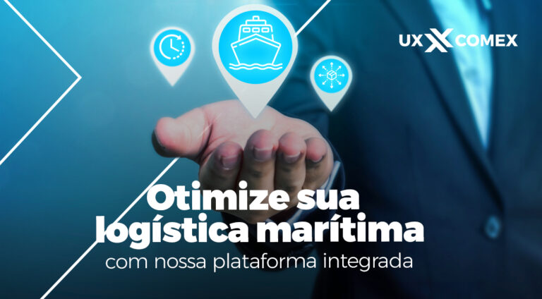 Como a UXComex pode otimizar seus processos logísticos?