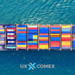Navio de containers